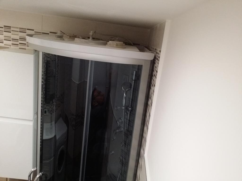Zara Appartamento Reggio di Calabria Bagian luar foto