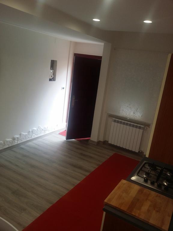 Zara Appartamento Reggio di Calabria Bagian luar foto