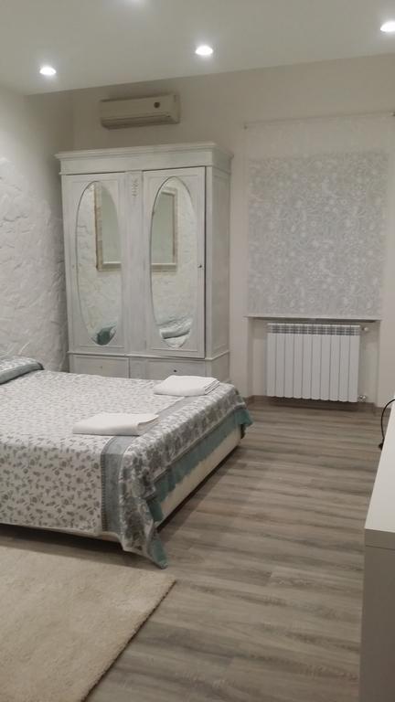 Zara Appartamento Reggio di Calabria Bagian luar foto