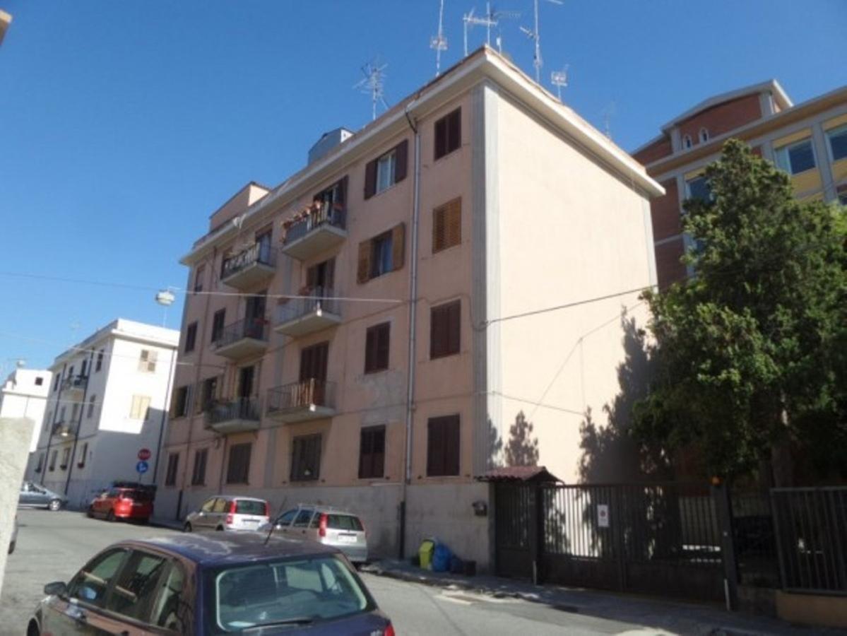 Zara Appartamento Reggio di Calabria Bagian luar foto