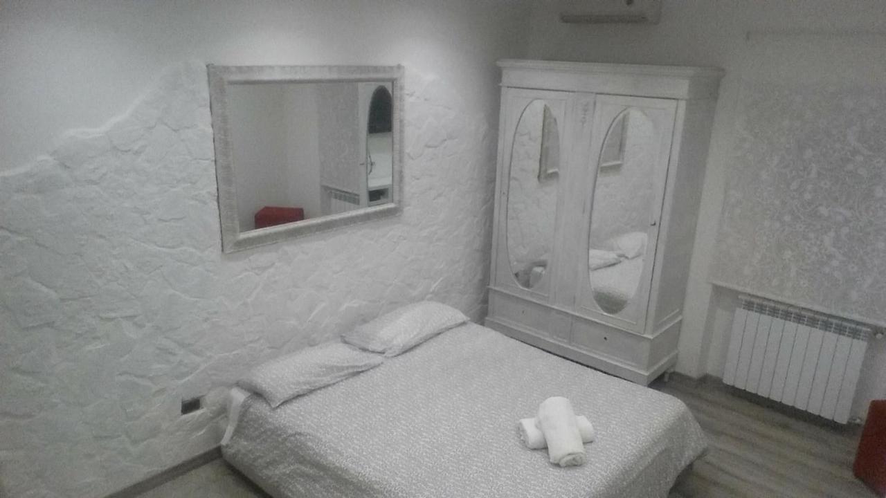 Zara Appartamento Reggio di Calabria Bagian luar foto