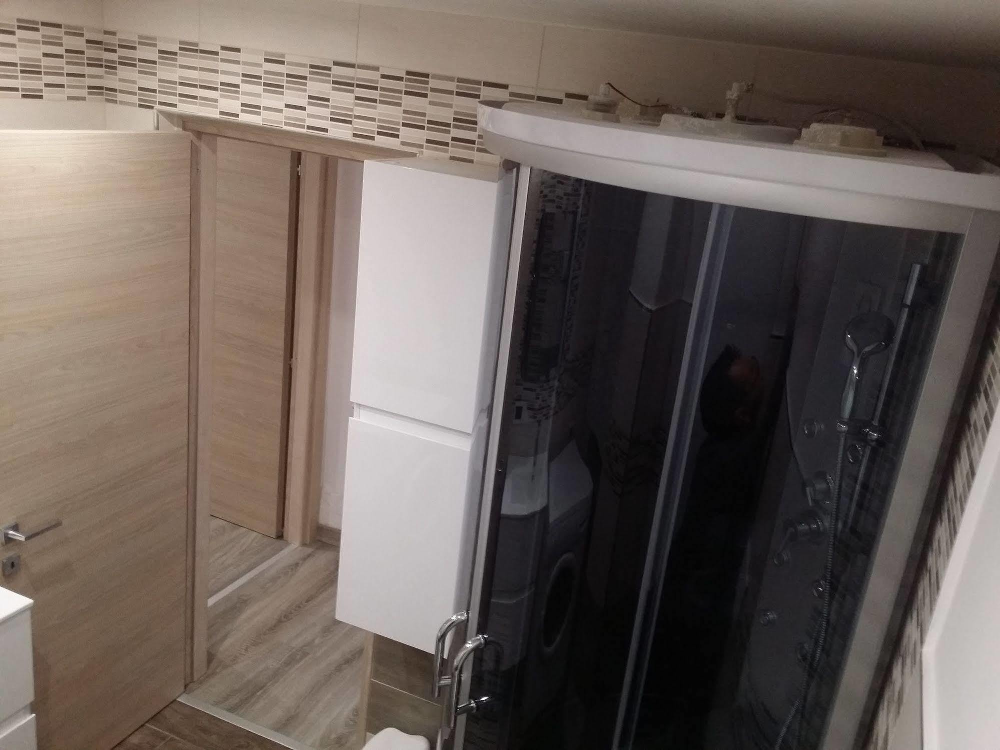 Zara Appartamento Reggio di Calabria Bagian luar foto