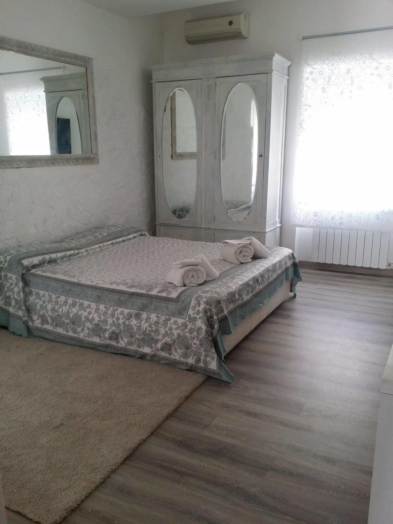 Zara Appartamento Reggio di Calabria Bagian luar foto