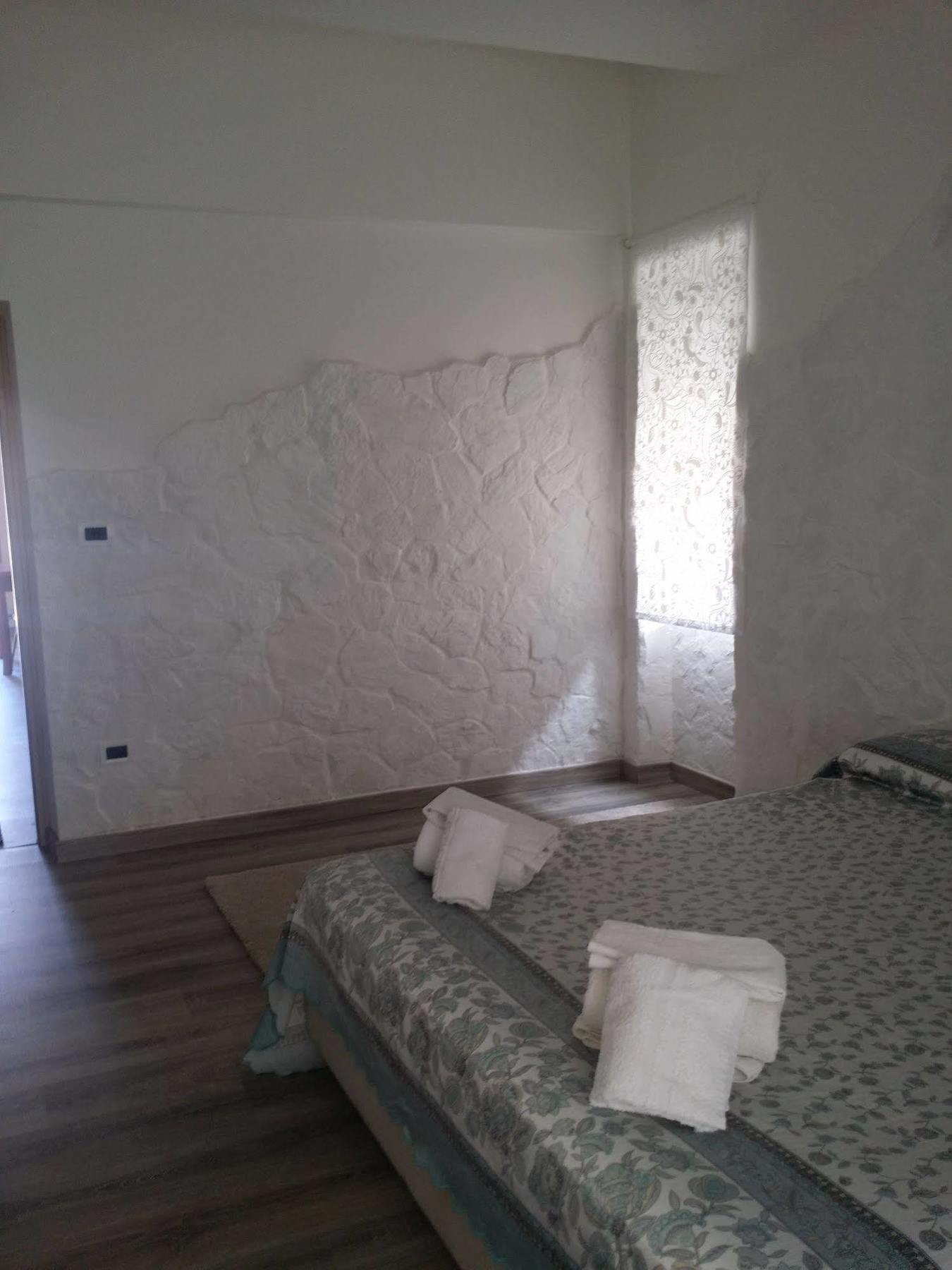 Zara Appartamento Reggio di Calabria Bagian luar foto